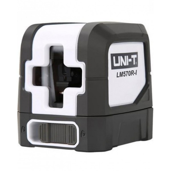 Нивелир лазерный UNI-T LM-570R-I