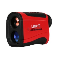 Дальномір лазерний UNI-T LM1000, до 1000 метров Дальномір лазерний UNI-T LM1000, до 1000 метров