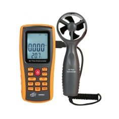 Анемометр Benetech GM8902 (USB) Анемометр Benetech GM8902 (USB)