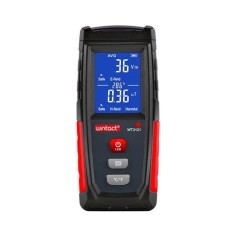 Тестер електромагнітного випромінювання Wintact WT3121 Тестер електромагнітного випромінювання Wintact WT3121