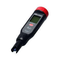 Измеритель кислотности и температуры Benetech GM761 (pH-метр) Измеритель кислотности и температуры Benetech GM761 (pH-метр)
