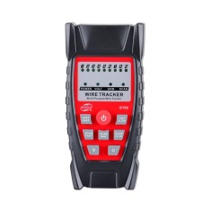 Кабельный тестер Benetech GT66 Кабельный тестер Benetech GT66