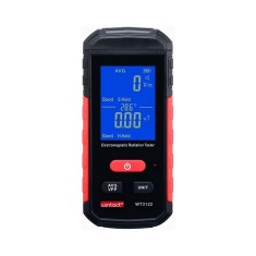 Тестер електромагнітного випромінювання Wintact WT3122 Тестер електромагнітного випромінювання Wintact WT3122