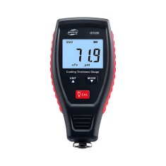 Товщиномір лакофарбового покриття Benetech GT235 (до 1800мкм) Товщиномір лакофарбового покриття Benetech GT235 (до 1800мкм)