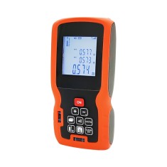 Дальномер лазерный Protester K60, до 60м  Дальномер лазерный Protester K60, до 60м