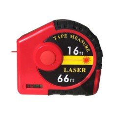 Дальномер лазерный Protester J20, до 20м (+функция лазерной рулетки 5м) Дальномер лазерный Protester J20, до 20м (+функция лазерной рулетки 5м)