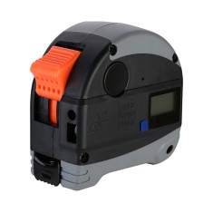 Дальномер лазерный Protester LT30B, до 30м (+функция лазерной рулетки 5м) Дальномер лазерный Protester LT30B, до 30м (+функция лазерной рулетки 5м)