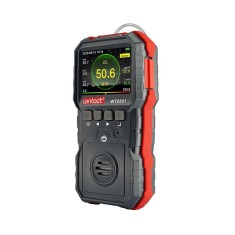 Аналізатор концентрації горючих газів Wintact WT8801 Аналізатор концентрації горючих газів Wintact WT8801