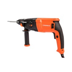 Перфоратор Tekhmann TRH-1120 DFR Перфоратор Tekhmann TRH-1120 DFR