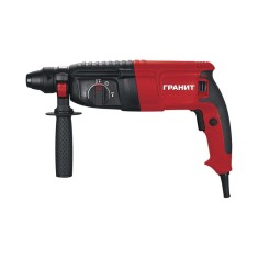 Перфоратор Гранит ПП-1200 Перфоратор Гранит ПП-1200