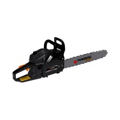 Ланцюгова бензинова пила Powertec PT2451 Ланцюгова бензинова пила Powertec PT2451