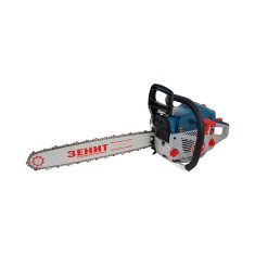 Ланцюгова бензинова пила Зеніт БПЛ-455/2250-2 Ланцюгова бензинова пила Зеніт БПЛ-455/2250-2