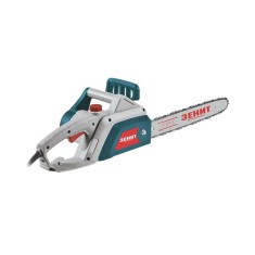 Ланцюгова електропила Зеніт ЦПЛ-406/2200 Ланцюгова електропила Зеніт ЦПЛ-406/2200