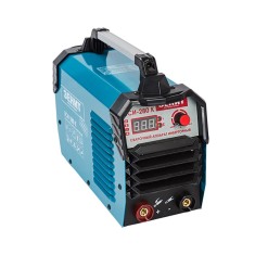 Зварювальний апарат Зеніт ЗСИ-280 Зварювальний апарат Зеніт ЗСИ-280