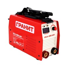 Зварювальний апарат Граніт ИСА-220 МН Зварювальний апарат Граніт ИСА-220 МН