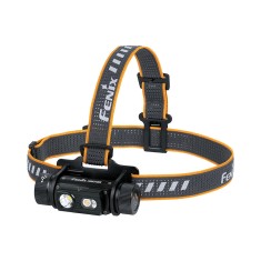 Ліхтар налобний + Ліхтар ручний Fenix HM70R + Fenix E-LITE Ліхтар налобний + Ліхтар ручний Fenix HM70R + Fenix E-LITE
