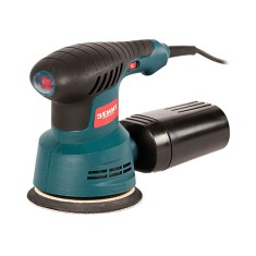 Шліфмашина орбітальна Зеніт Профі ЗШО-450 Р Шліфмашина орбітальна Зеніт Профі ЗШО-450 Р