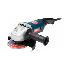 Шліфмашина кутова Зеніт ЗУШ-180/1700 Шліфмашина кутова Зеніт ЗУШ-180/1700