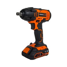 Гайковерт ударный аккумуляторный Tekhmann TIW-300/i20 kit Гайковерт ударный аккумуляторный Tekhmann TIW-300/i20 kit