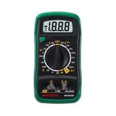 Цифровий мультиметр Mastech MAS830B Цифровий мультиметр Mastech MAS830B