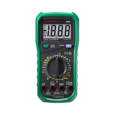 Цифровий мультиметр Mastech MY64 Цифровий мультиметр Mastech MY64