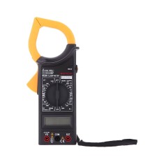 Кліщі струмовимірювальні Mastech MS266 Кліщі струмовимірювальні Mastech MS266