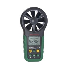 Анемометр Mastech MS6252A Анемометр Mastech MS6252A