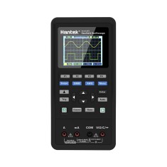 Осцилограф портативний цифровий Hantek 2D42 Осцилограф портативний цифровий Hantek 2D42
