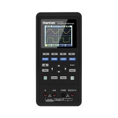 Осцилограф портативний цифровий Hantek 2C42 Осцилограф портативний цифровий Hantek 2C42