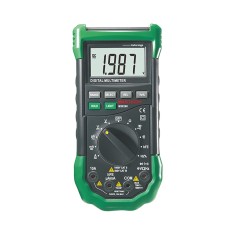 Мультиметр цифровий Mastech MS8268 Мультиметр цифровий Mastech MS8268