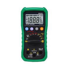 Мультиметр цифровий Mastech MS8239D Мультиметр цифровий Mastech MS8239D