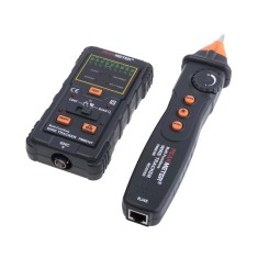 Кабельный тестер-трассоискатель PeakMeter PM6816 Кабельный тестер-трассоискатель PeakMeter PM6816