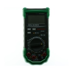 Мультиметр вимірювач LCR Mastech MS8269 Мультиметр вимірювач LCR Mastech MS8269
