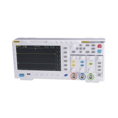 Осциллограф цифровой FNIRSI-1014D Осциллограф цифровой FNIRSI-1014D