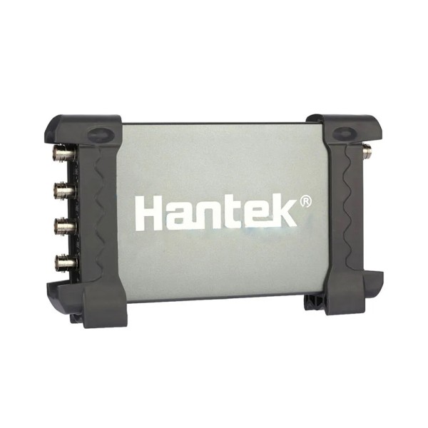 Осцилограф портативний USB цифровий Hantek DSO6254BC