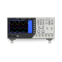 Осцилограф цифровий Hantek DSO4102C Осцилограф цифровий Hantek DSO4102C