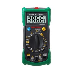 Мультиметр цифровий Mastech MS8233C Мультиметр цифровий Mastech MS8233C