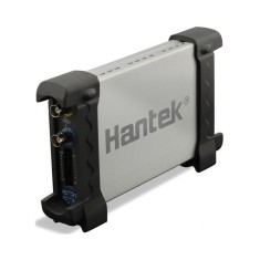 Осцилограф цифровий Hantek 6022BE Осцилограф цифровий Hantek 6022BE