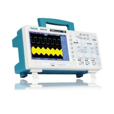 Осцилограф цифровий Hantek DSO5102P Осцилограф цифровий Hantek DSO5102P
