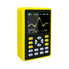 Осцилограф портативний цифровий FNIRSI-5012H Осцилограф портативний цифровий FNIRSI-5012H