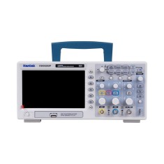Осцилограф цифровий Hantek DSO5202P Осцилограф цифровий Hantek DSO5202P