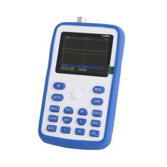 Осциллограф цифровой FNIRSI-1C15+ Осциллограф цифровой FNIRSI-1C15+