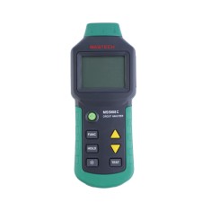 Аналізатор ланцюгів живлення Mastech MS5908C Аналізатор ланцюгів живлення Mastech MS5908C