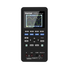Осцилограф портативний цифровий Hantek 2C72 Осцилограф портативний цифровий Hantek 2C72