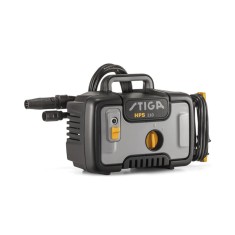 Мийка високого тиску електрична STIGA HPS110 1.4 кВт Мийка високого тиску електрична STIGA HPS110 1.4 кВт
