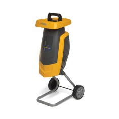 Подрібнювач електричний STIGA BIO_Master2200 2200 Вт Подрібнювач електричний STIGA BIO_Master2200 2200 Вт