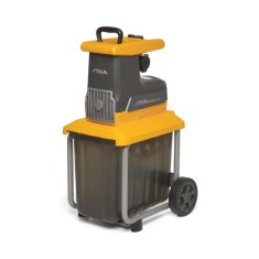 Подрібнювач електричний безщітковий STIGA BIO_Silent2500 2500 Вт Подрібнювач електричний безщітковий STIGA BIO_Silent2500 2500 Вт