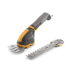Кусторез-ножницы аккумуляторные (2в1) STIGA SGM102AE 10.8 В 2.5 Ач Кусторез-ножницы аккумуляторные (2в1) STIGA SGM102AE 10.8 В 2.5 Ач