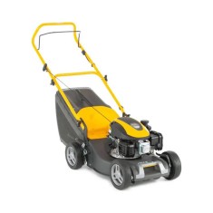 Газонокосарка бензинова STIGA Collector43 ST120 OHV Autochoke 1.9 кВт Газонокосарка бензинова STIGA Collector43 ST120 OHV Autochoke 1.9 кВт