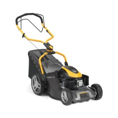 Газонокосарка бензинова самохідна STIGA Combi553S ST 170 OHV Autochoke 2.6 кВт Газонокосарка бензинова самохідна STIGA Combi553S ST 170 OHV Autochoke 2.6 кВт